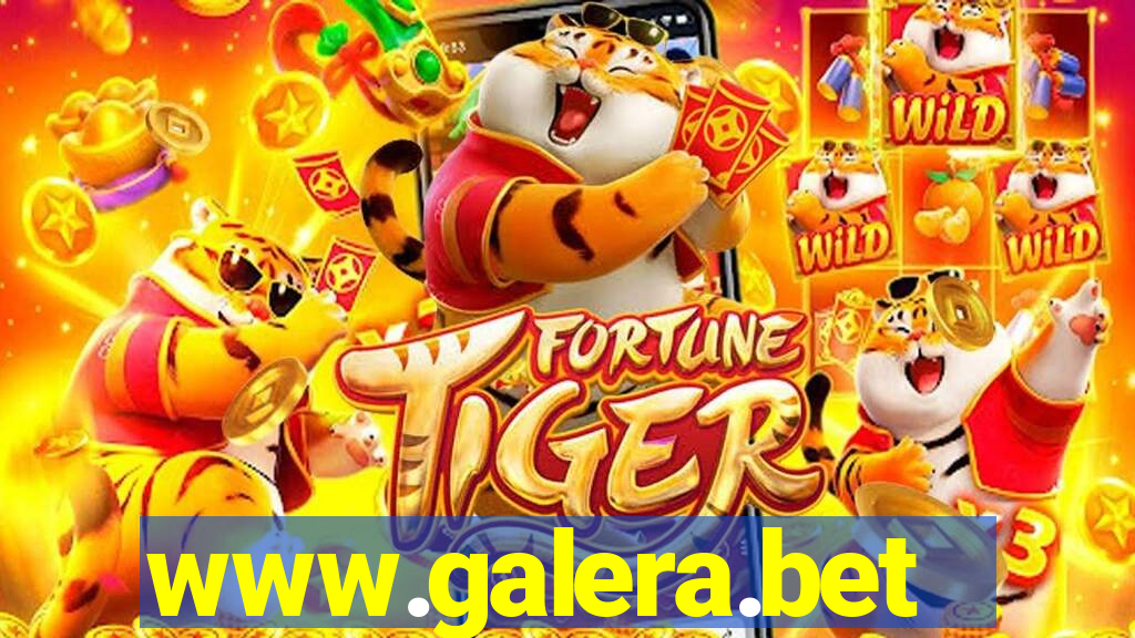 www.galera.bet