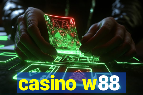 casino w88