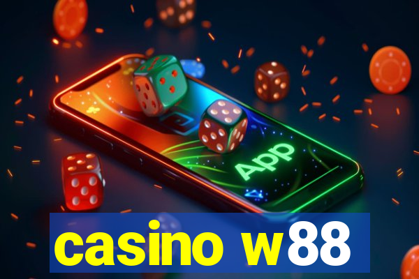 casino w88