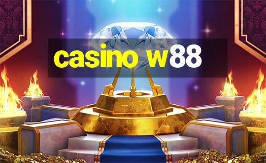 casino w88