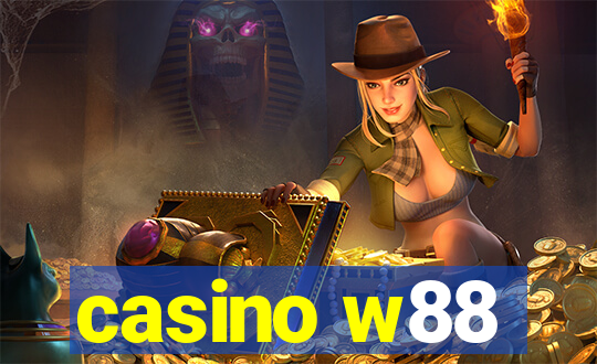 casino w88