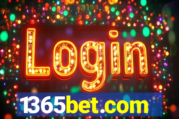 1365bet.com