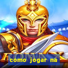 como jogar na bolsa online