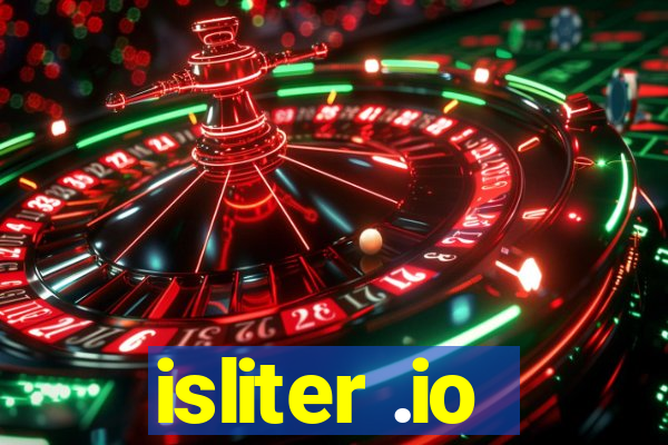 isliter .io