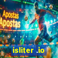 isliter .io