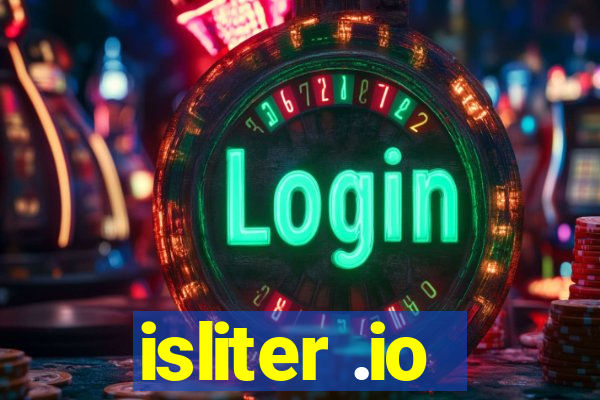 isliter .io