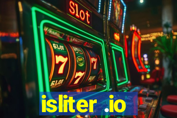 isliter .io