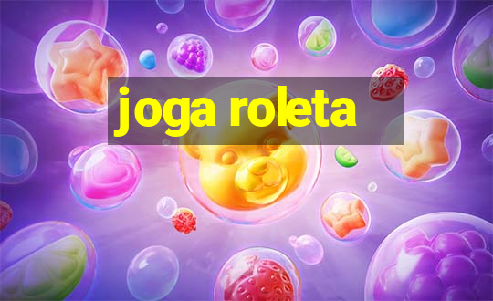 joga roleta