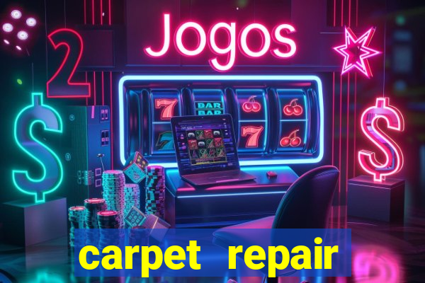 carpet repair chelsea heights