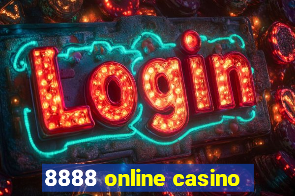 8888 online casino