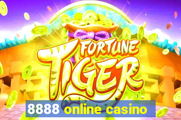 8888 online casino