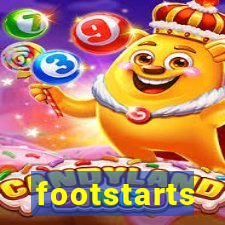 footstarts