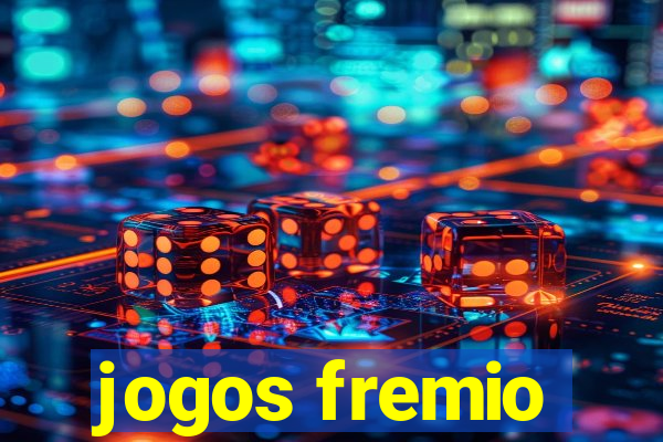 jogos fremio