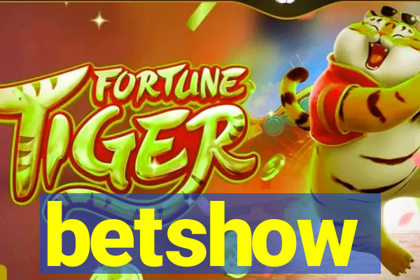 betshow