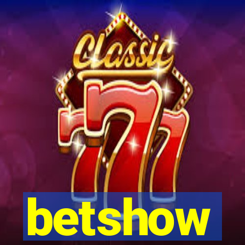 betshow