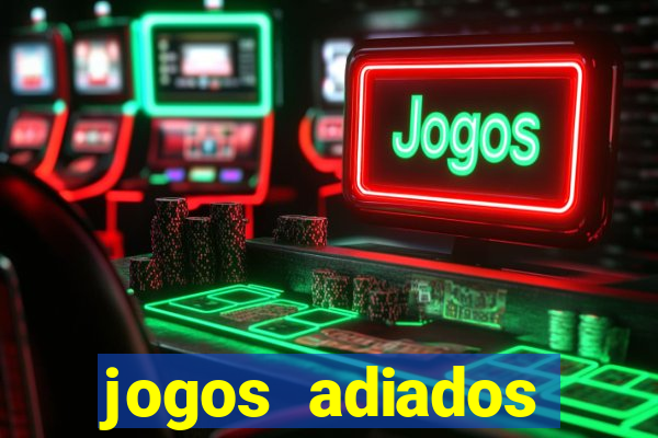 jogos adiados atletico mg