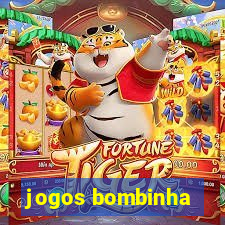 jogos bombinha