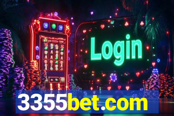 3355bet.com