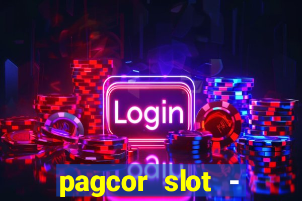 pagcor slot - lucky space