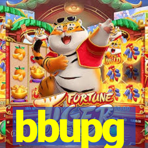 bbupg