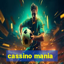 cassino mania