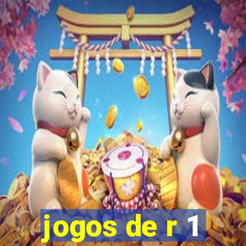 jogos de r 1