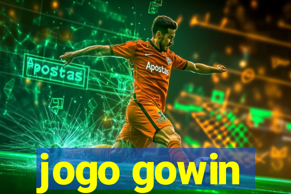 jogo gowin