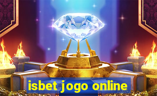 isbet jogo online