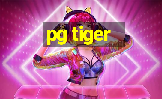 pg tiger