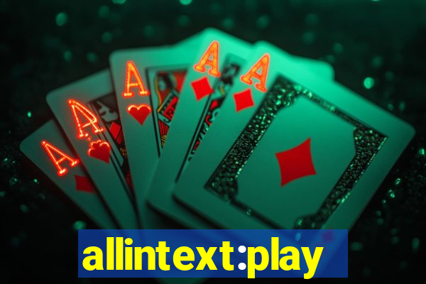 allintext:play fortuna casino