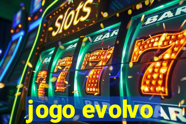 jogo evolvo