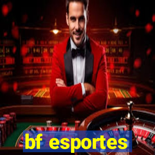 bf esportes