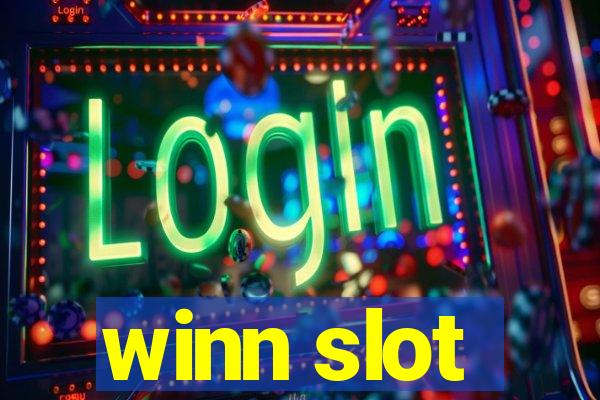 winn slot