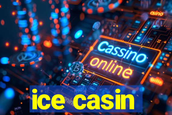 ice casin