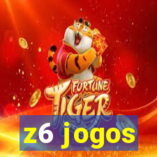 z6 jogos