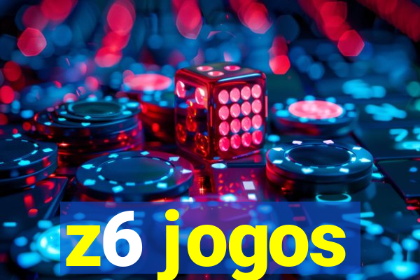 z6 jogos