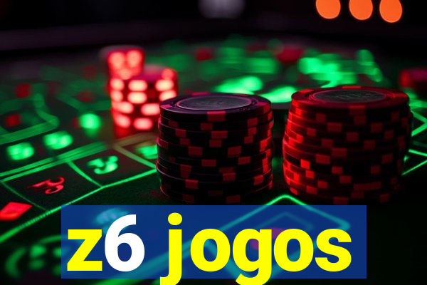 z6 jogos