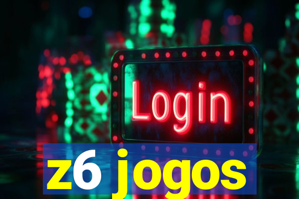 z6 jogos