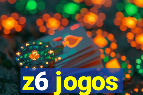 z6 jogos