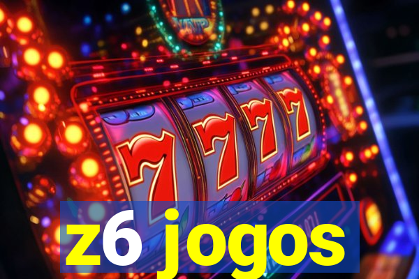 z6 jogos