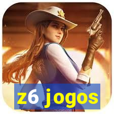 z6 jogos