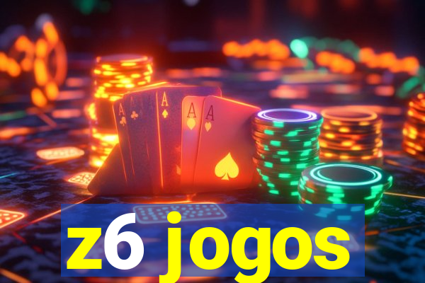 z6 jogos