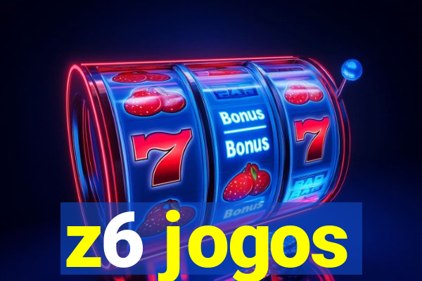 z6 jogos