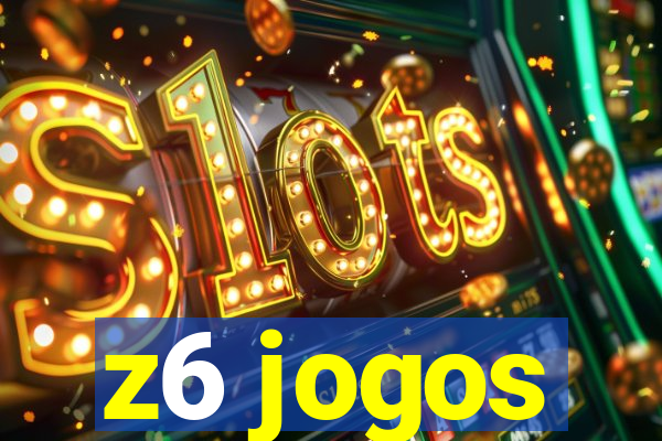 z6 jogos