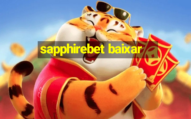 sapphirebet baixar