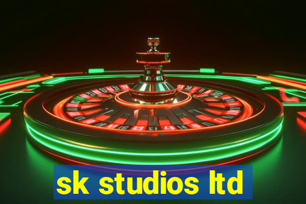 sk studios ltd