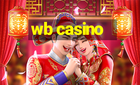 wb casino