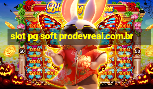 slot pg soft prodevreal.com.br