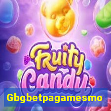 Gbgbetpagamesmo