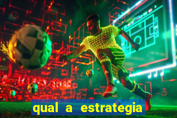 qual a estrategia para ganhar no fortune tiger